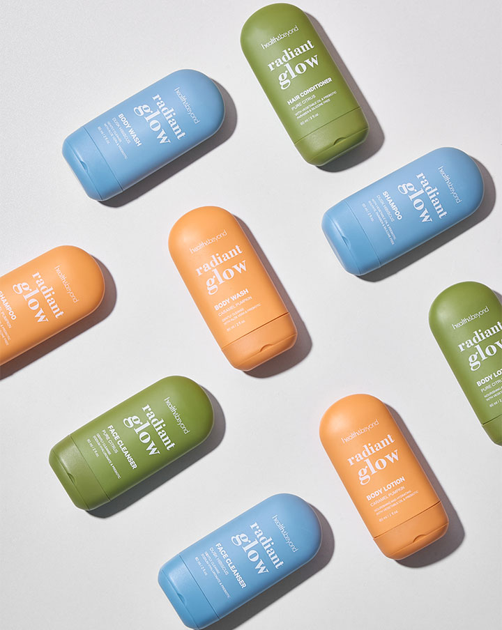 2-in-1 shampoo en conditioner