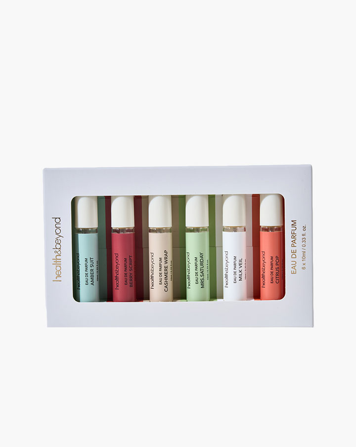 Eau de Parfum 10 ml