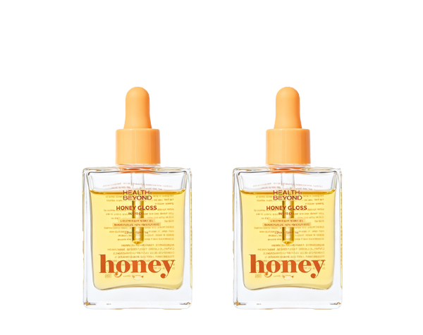 Honey Gloss Haarolie 50 ml