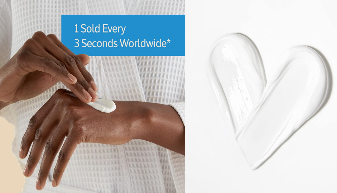 handcrème hand cream