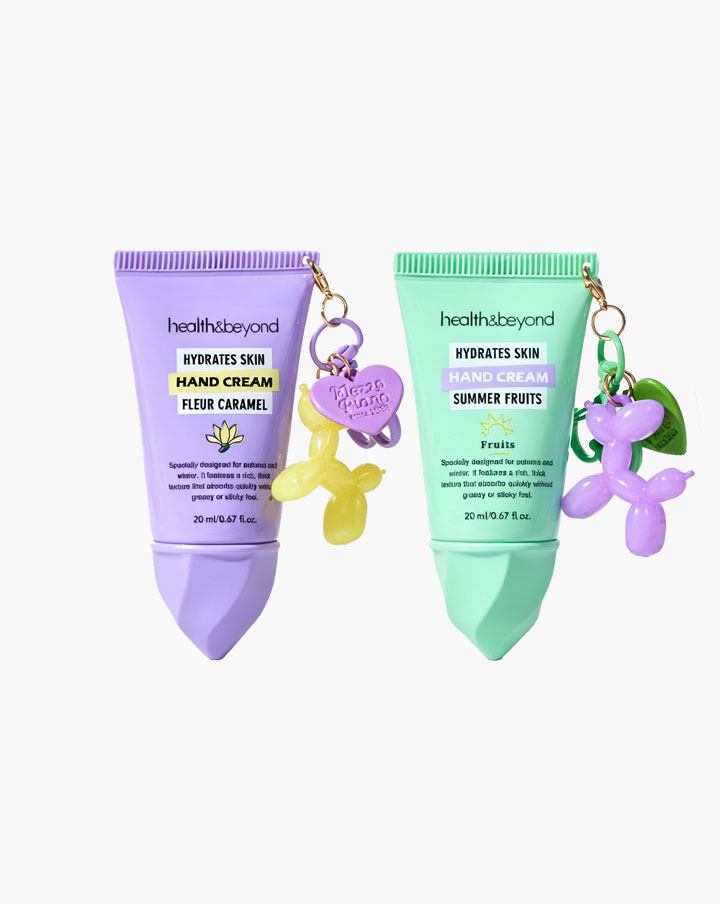 Glow Bie Handcr&egrave;me