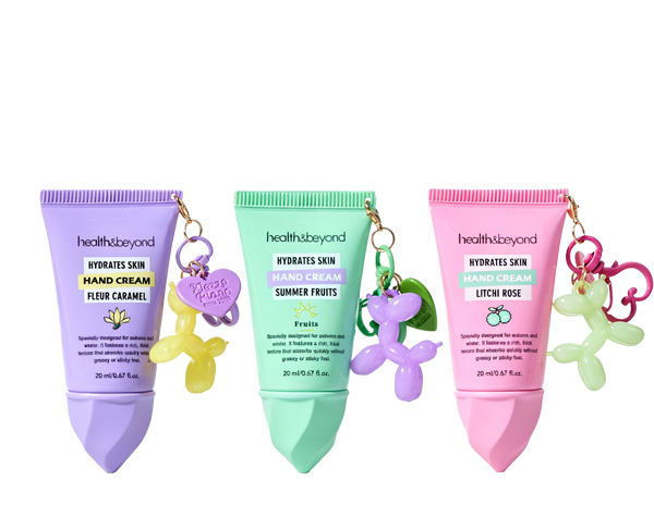 Glow Bie Handcr&egrave;me