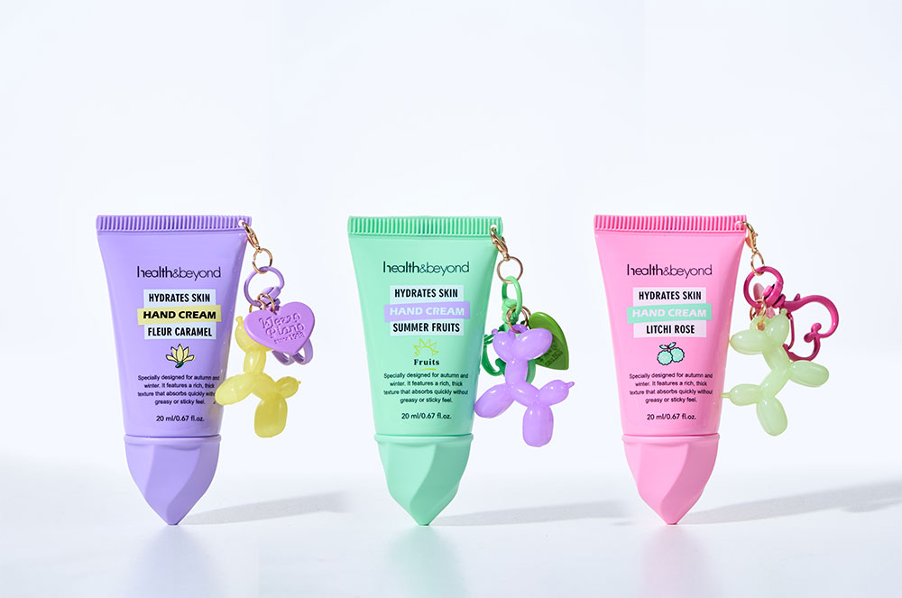 handcrème hand cream