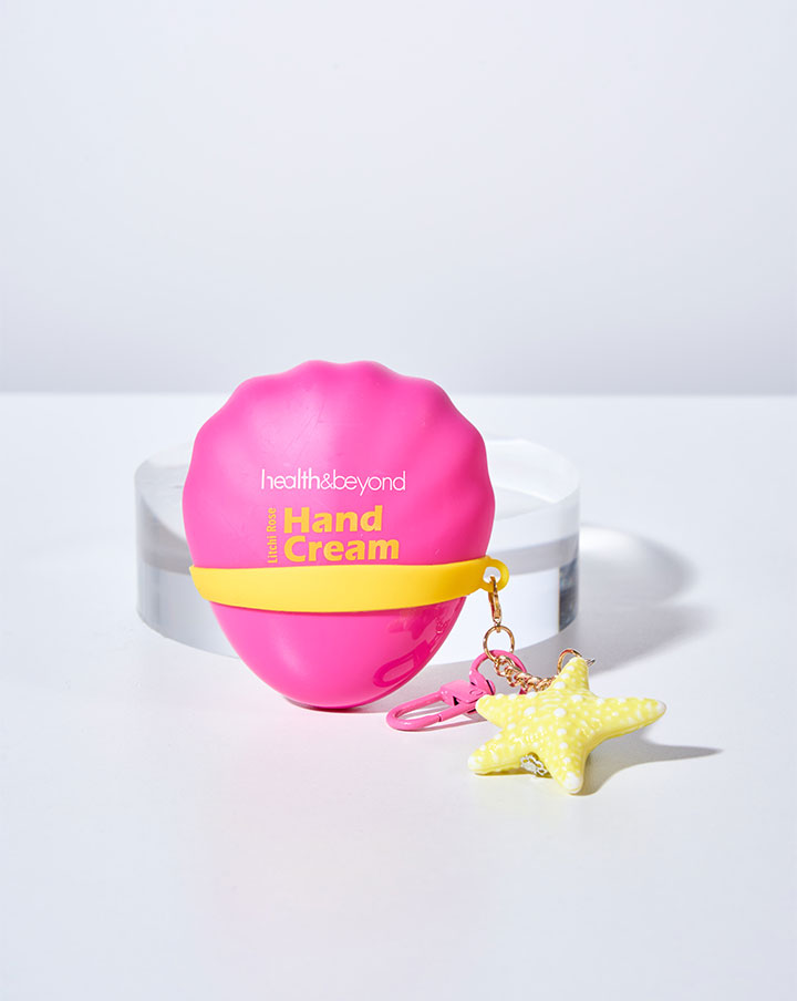 Glow Bie Handcr&egrave;me