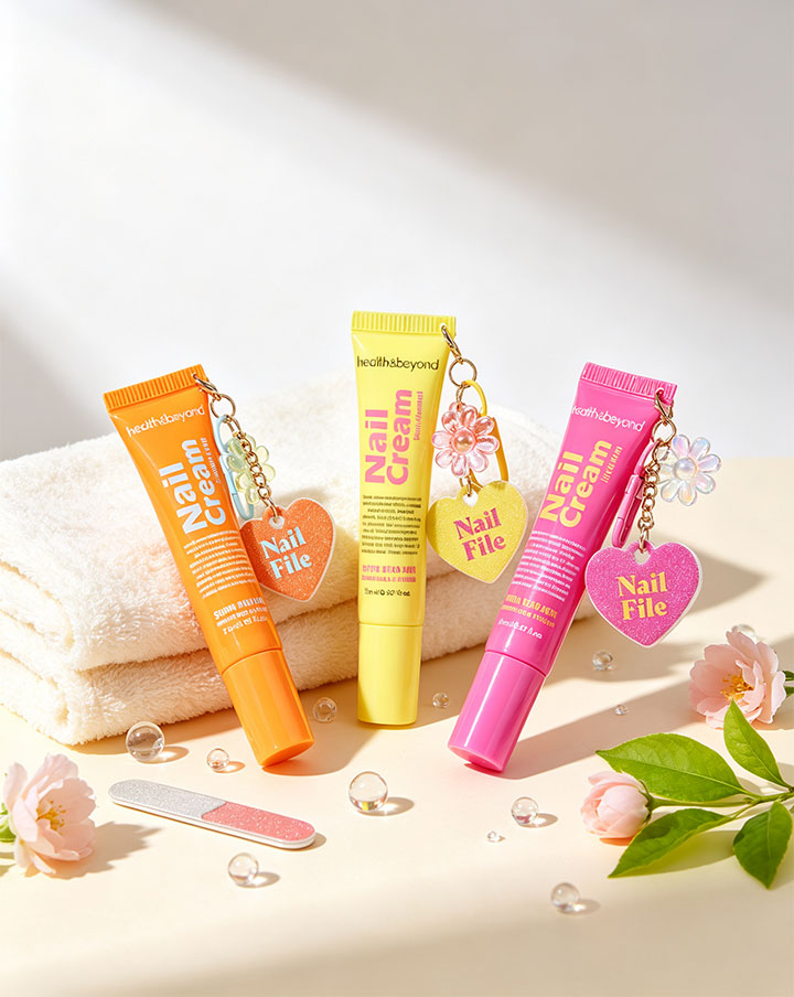 Nagelcr&egrave;me