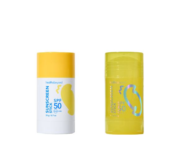 Zonnebrandcr&egrave;me stick