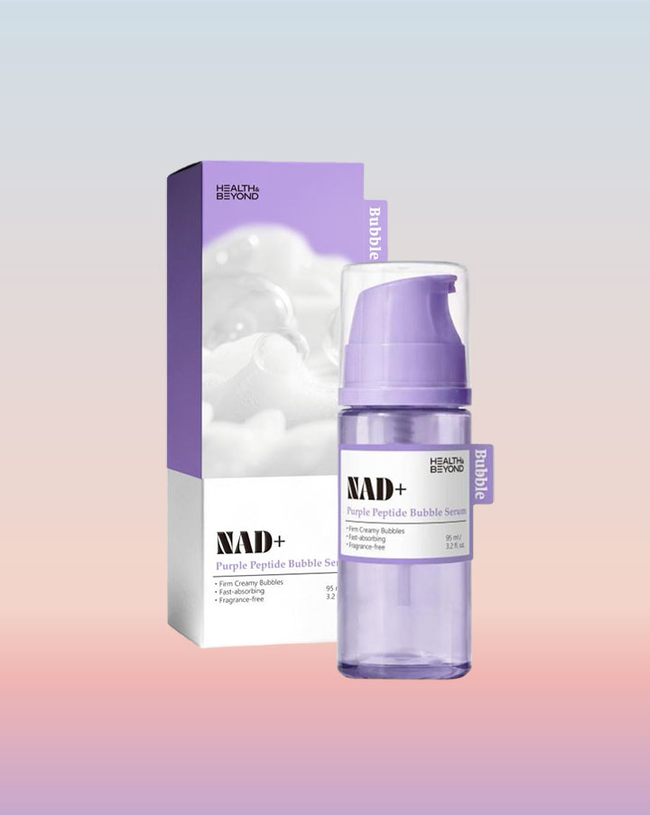 BUBBELSERUM