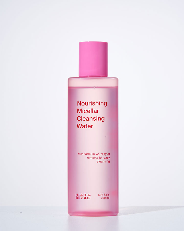 Micellair water