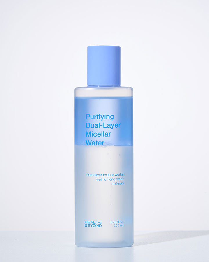 Micellair water