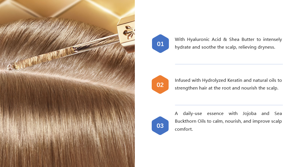 Hydra-Repair Elixir hoofdhuidessence Hydra-Repair Elixir scalp essence