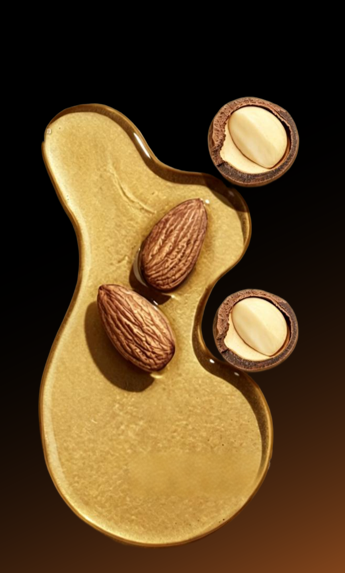 Macadamia Seed Oil bath oil