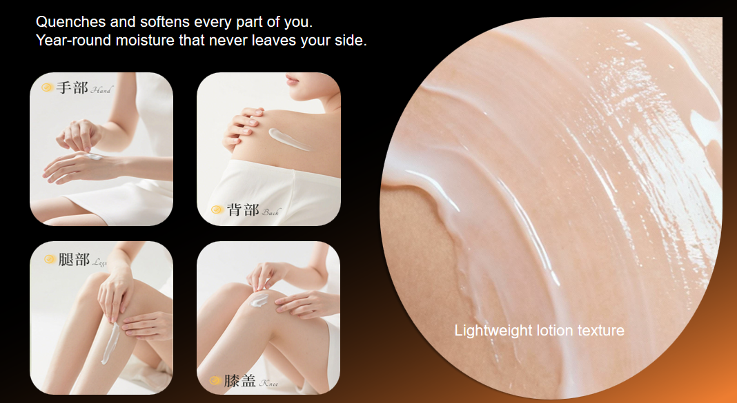 bodylotion onder private label body lotion private label